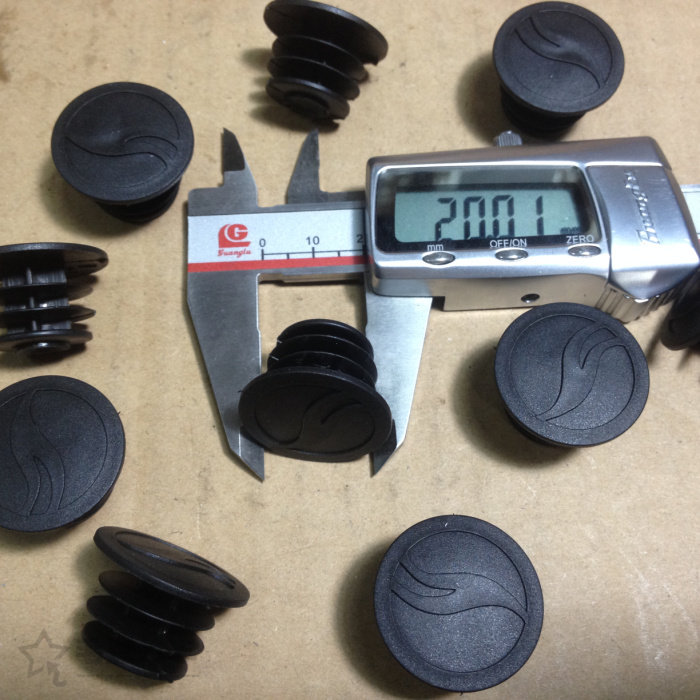 Poignées de vélo GIANT - Ref 2341004 Image 10