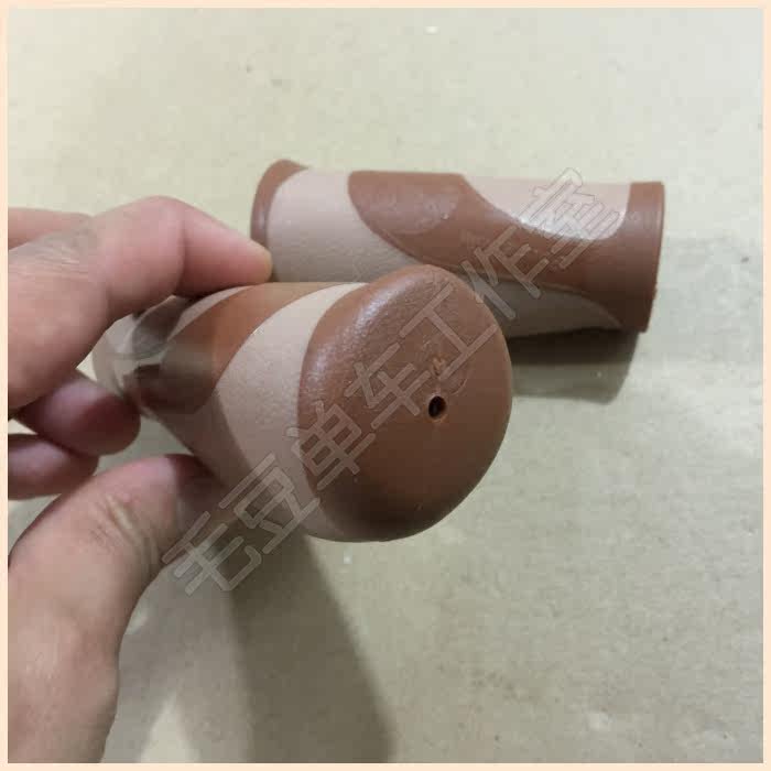 Poignées de vélo - Ref 2342647 Image 12