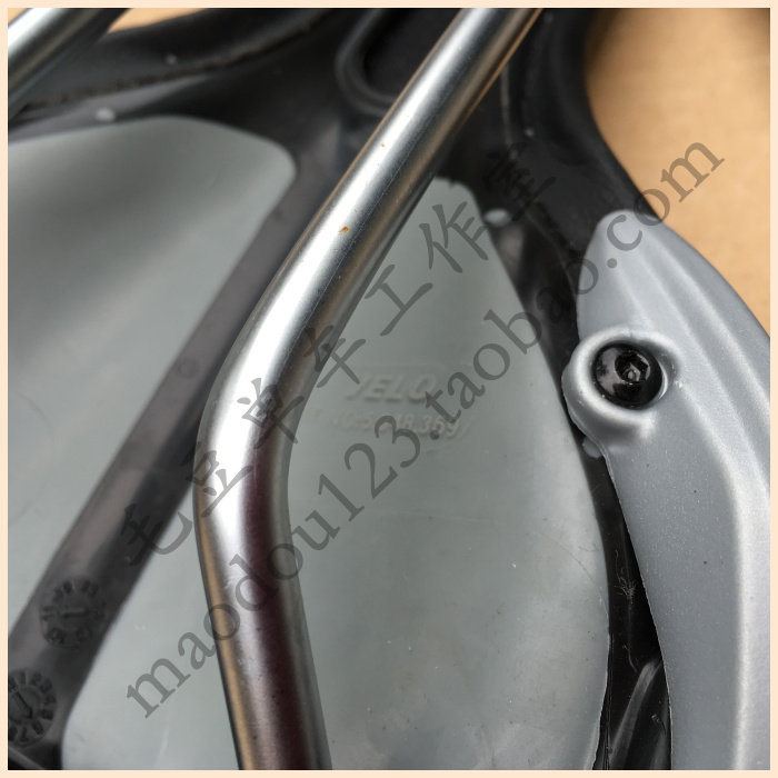 Selle de vélo GIANT  - Ref 2359993 Image 10