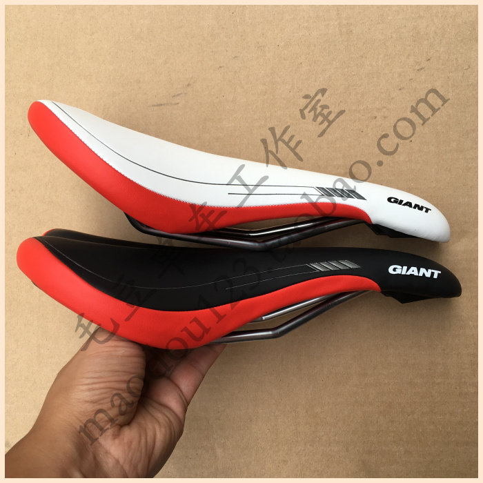 Selle de vélo GIANT - Ref 2359995 Image 7