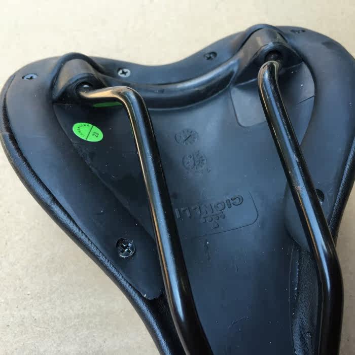 Selle de vélo - Ref 2352461 Image 10