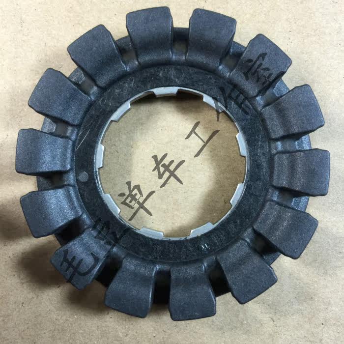 Pignon de vélo - Ref 2365501 Image 11