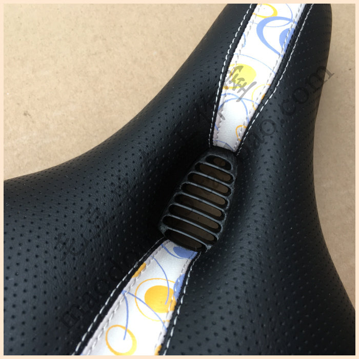 Selle de vélo - Ref 2360003 Image 11