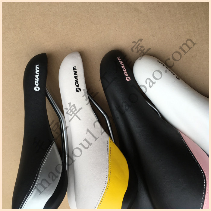 Selle de vélo GIANT - Ref 2360002 Image 11