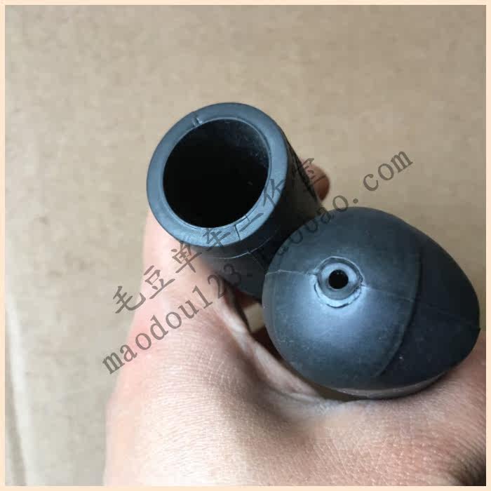 Poignées de vélo - Ref 2349334 Image 12