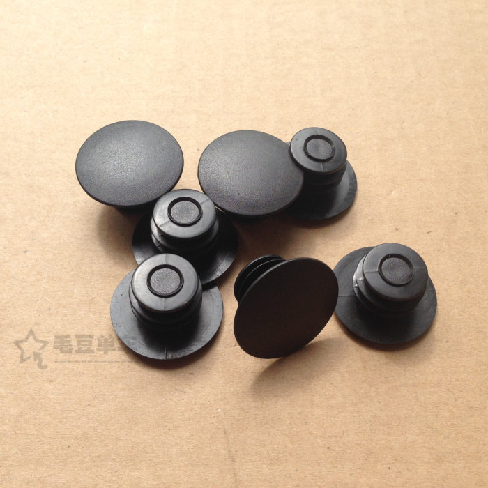 Poignées de vélo - Ref 2346007 Image 9