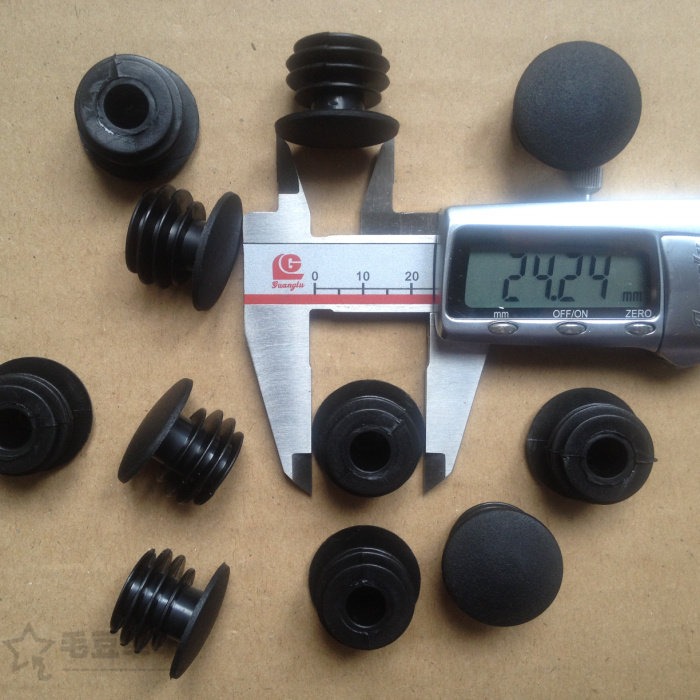 Poignées de vélo - Ref 2344780 Image 5