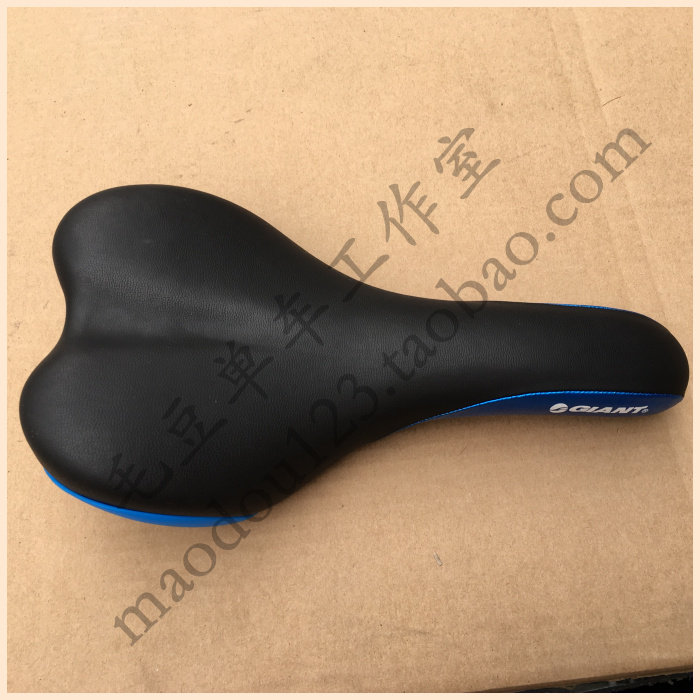 Selle de vélo GIANT - Ref 2360005 Image 7