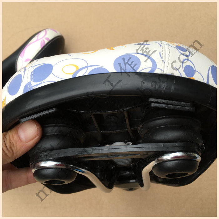 Selle de vélo - Ref 2360003 Image 12