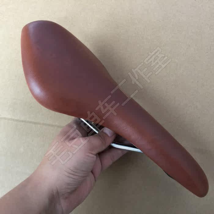 Selle de vélo Mountain Bike - Ref 2351241 Image 7