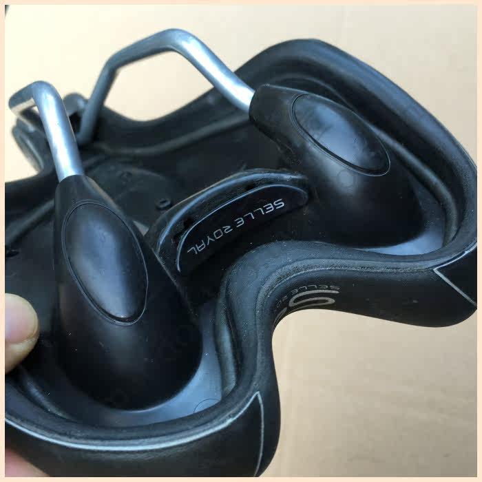 Selle de vélo - Ref 2351577 Image 12