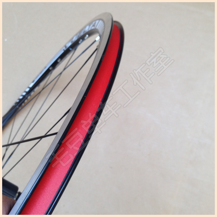 Roues de vélo cyclisme sur route - Ref 2366949 Image 23