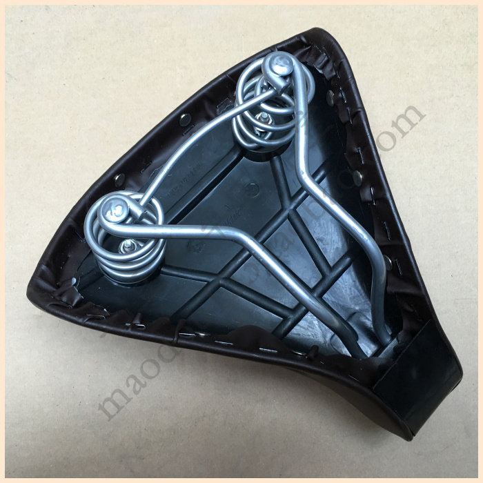 Selle de vélo - Ref 2359996 Image 8