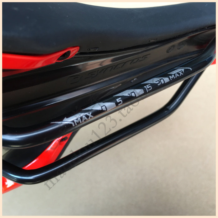 Selle de vélo - Ref 2359977 Image 12