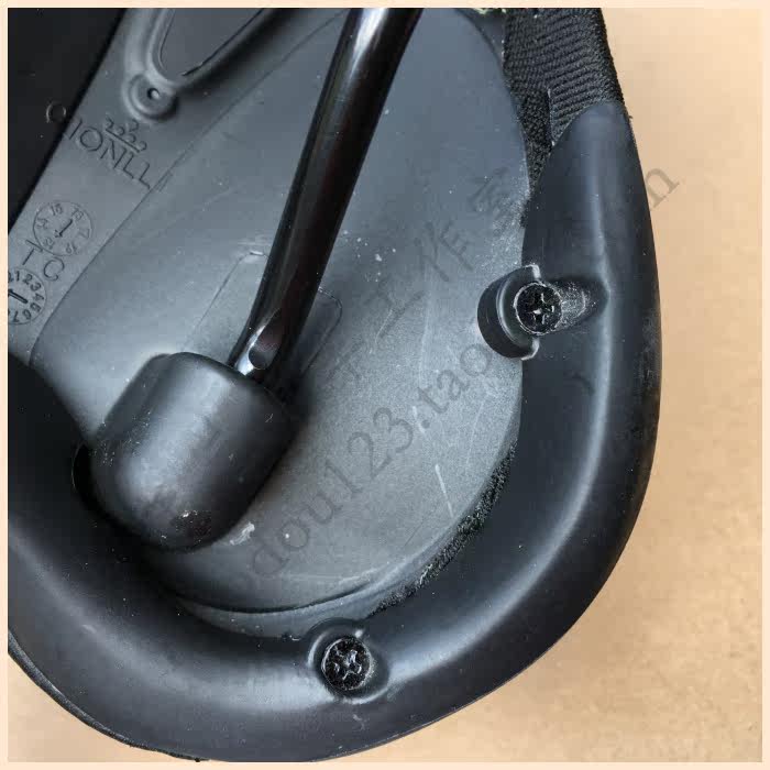 Selle de vélo - Ref 2352004 Image 11