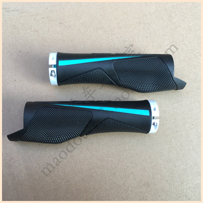 Poignées de vélo - Ref 2345486 Image 6