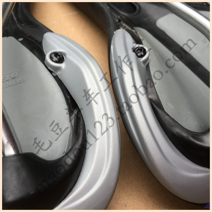 Selle de vélo GIANT  - Ref 2359993 Image 12