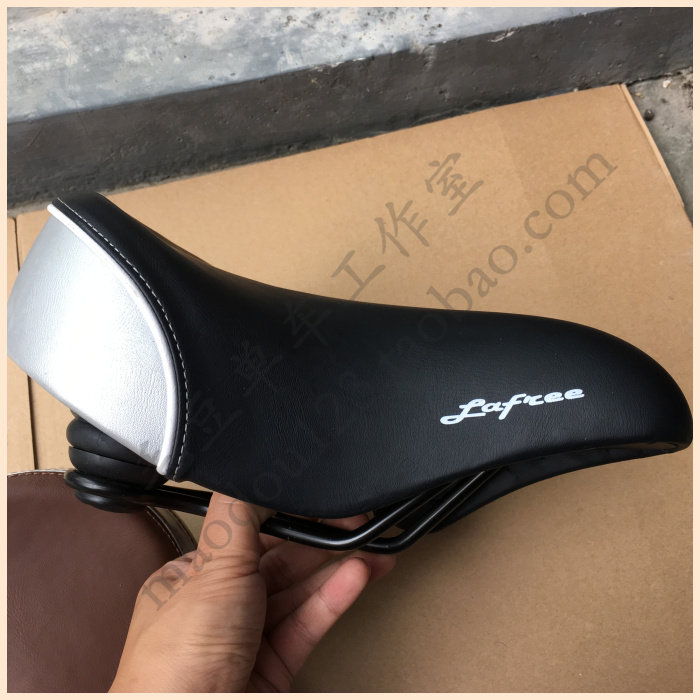 Selle de vélo GIANT - Ref 2360000 Image 10