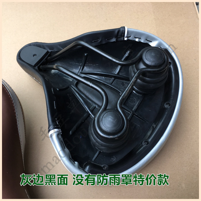 Selle de vélo GIANT - Ref 2360000 Image 9