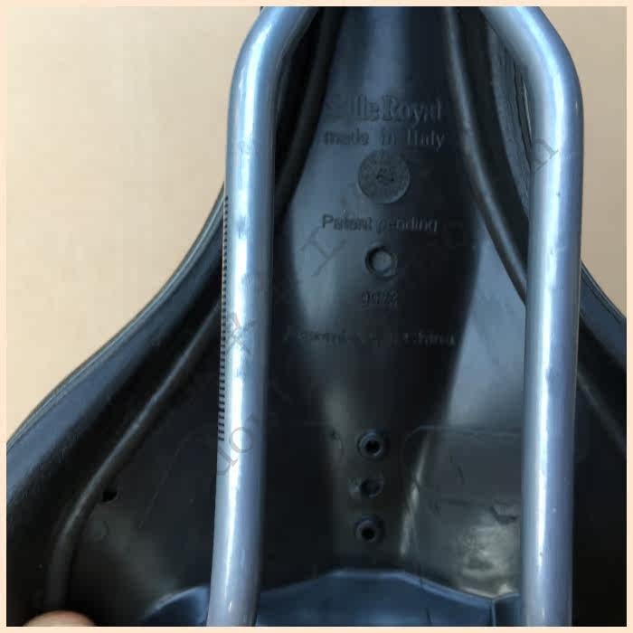 Selle de vélo - Ref 2351577 Image 9