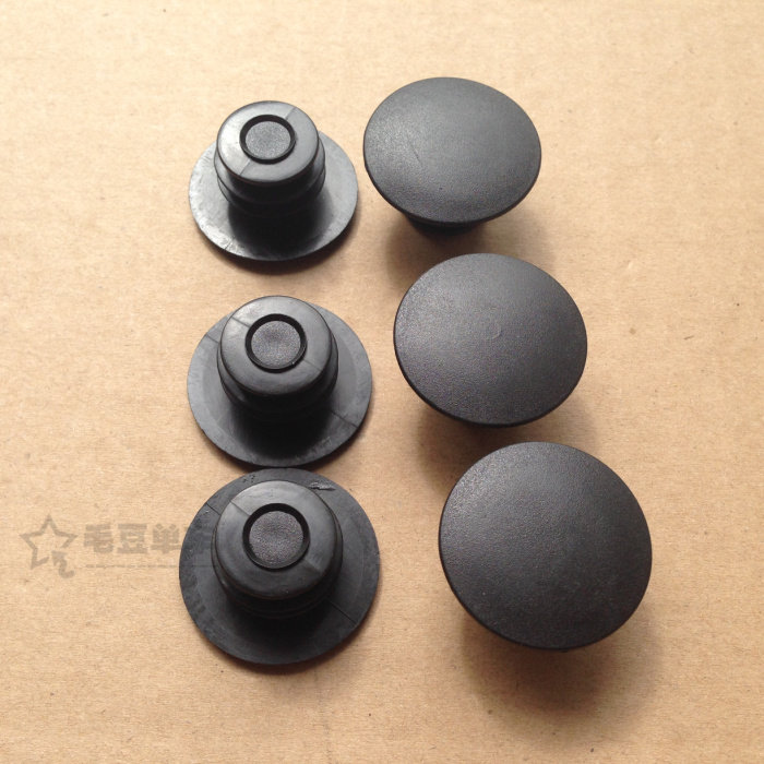 Poignées de vélo - Ref 2346007 Image 10