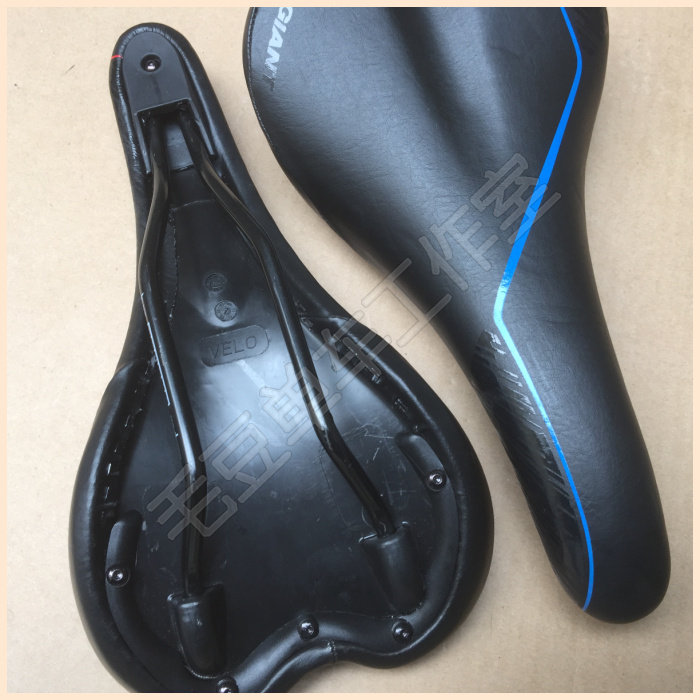 Selle de vélo GIANT - Ref 2359961 Image 8