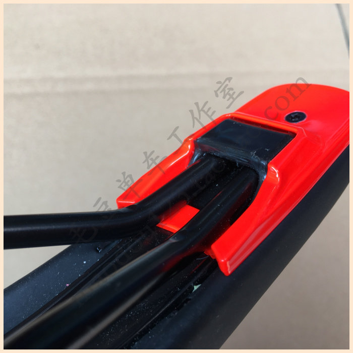 Selle de vélo - Ref 2359977 Image 13