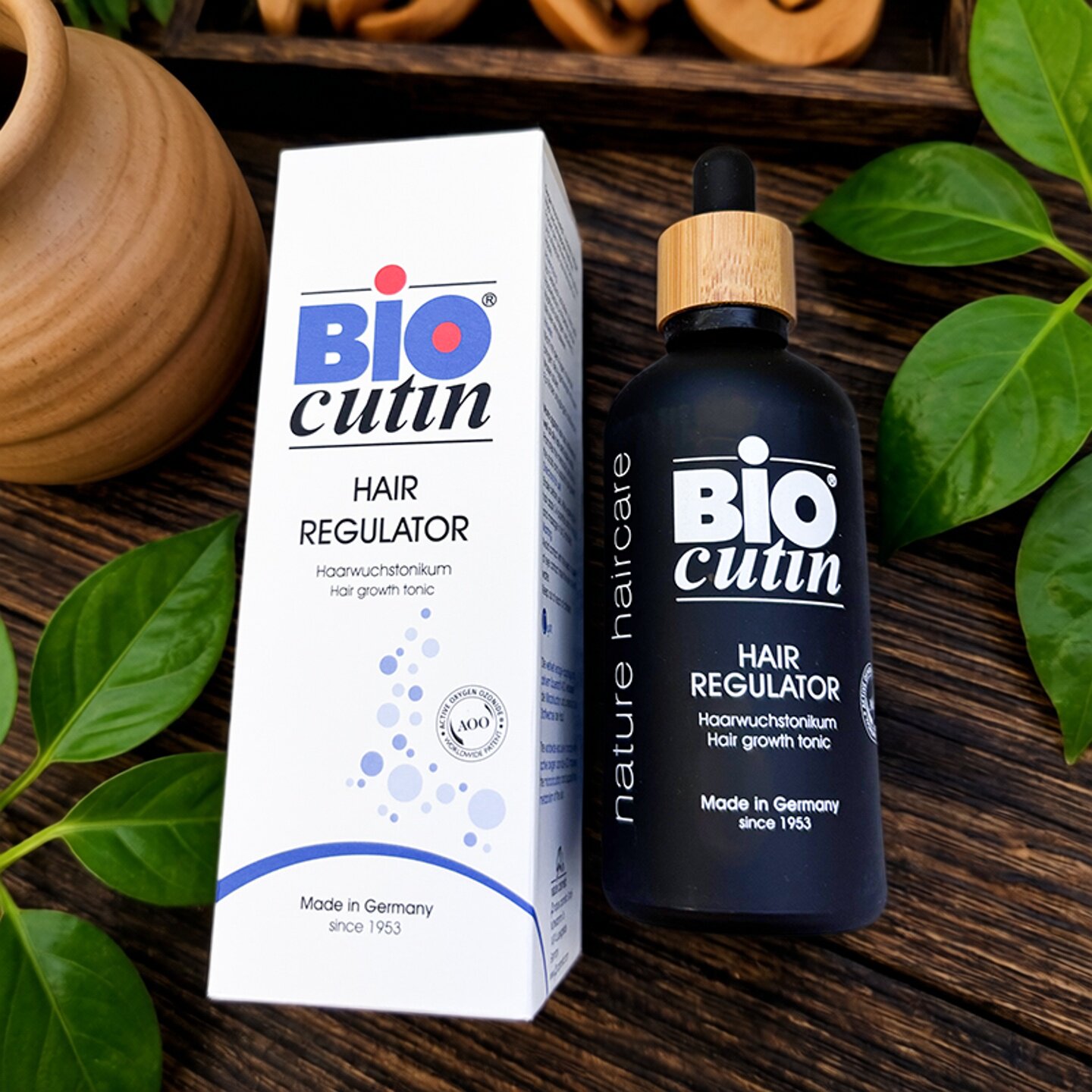 バイオクチン (Biocutin) ヘッドトリートメントピュア 240ml 德国biocutin头皮大师调理液真的能防脱吗？2025年最新测评与使用指南_