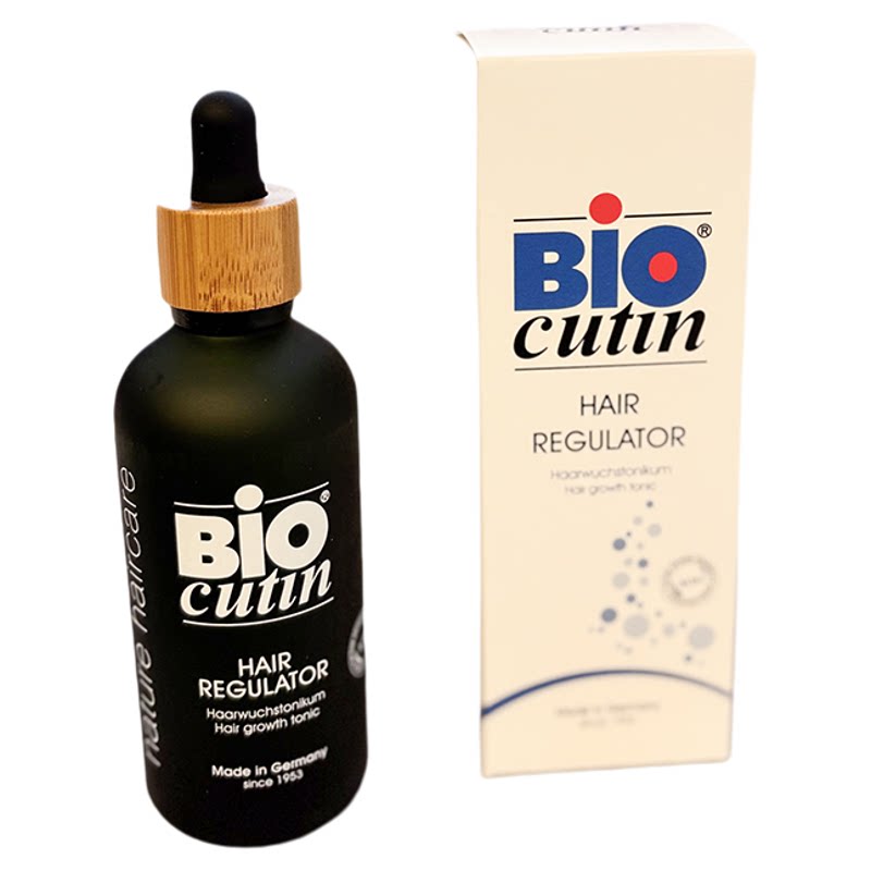 德国biocutin头皮大师调理液真的能防脱吗？2025年最新测评与使用指南_