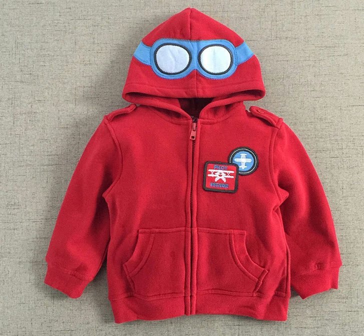 Blouson pour garcon - Ref 2157778 Image 10