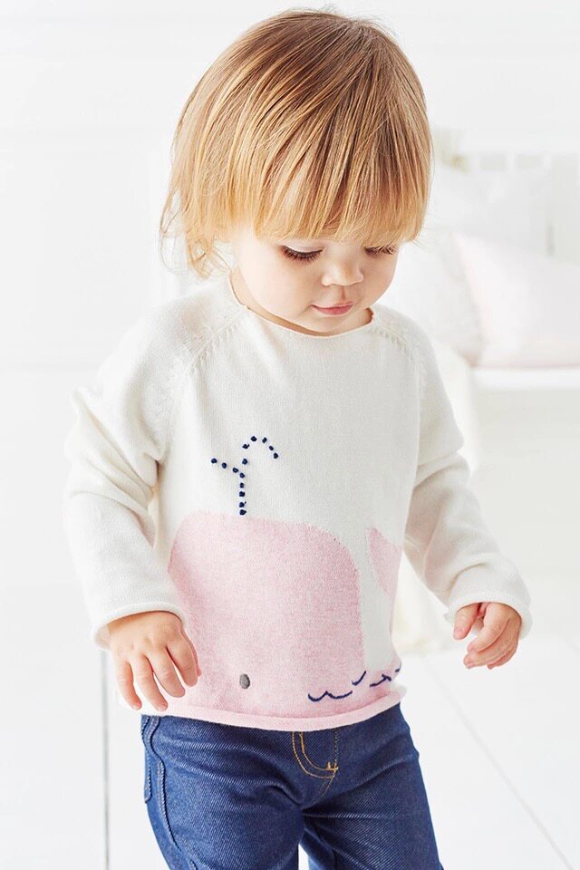Pull fille - Ref 2105289 Image 10