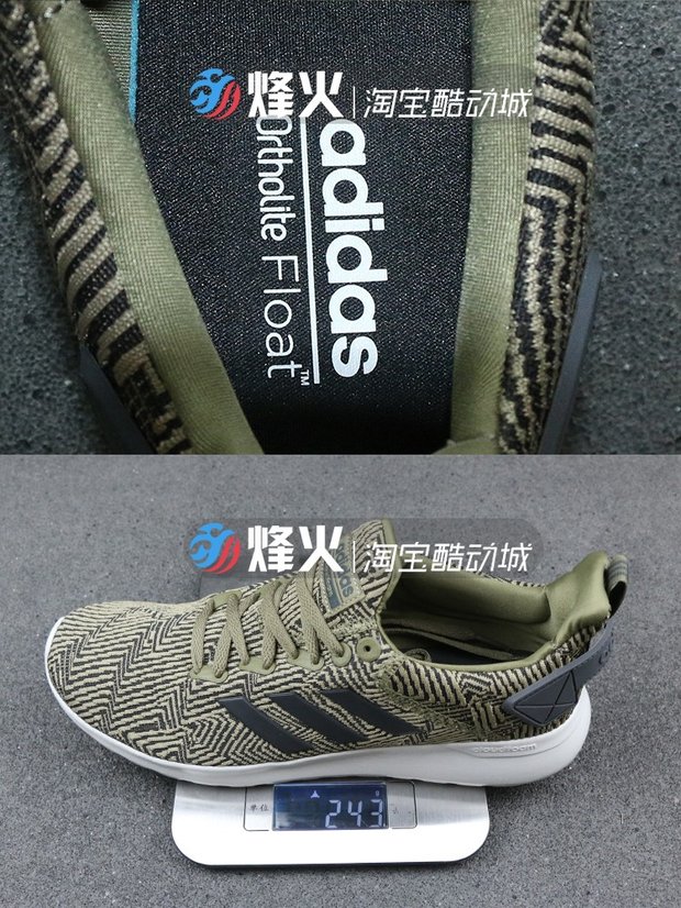 Campfire Sports Adidas CF LITE RACER BYD NEO Giày thông thường Giày DB1611 giày thể thao nữ 2021