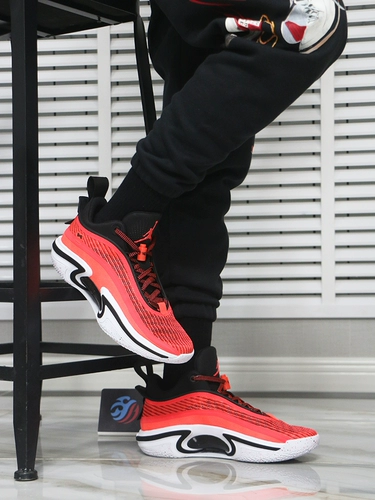 Air jordan, баскетбольная обувь, 36