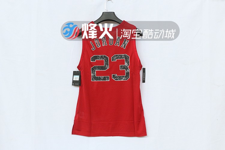 Bonfire AIR JORDAN DNA BẮT ĐẦU áo thun bóng rổ bay thứ 23 AJ1141-687 814 - Áo phông thể thao áo ba lỗ the thao