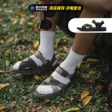 Fenghuo NIKE ACG DESCHUTZ функциональные спортивные сандалии для улицы DC9092-001 DH1039-300