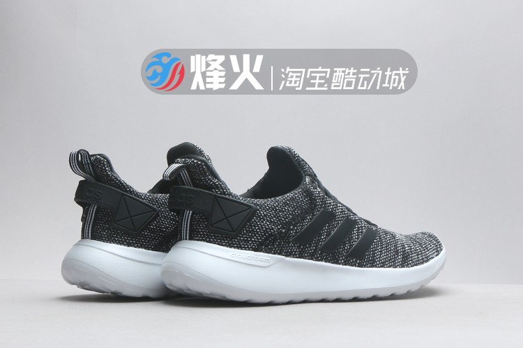 Bonfire Sports Adidas Lite Racer BYD Giày thể thao giải trí DB1592 - Giày chạy bộ giày xtep