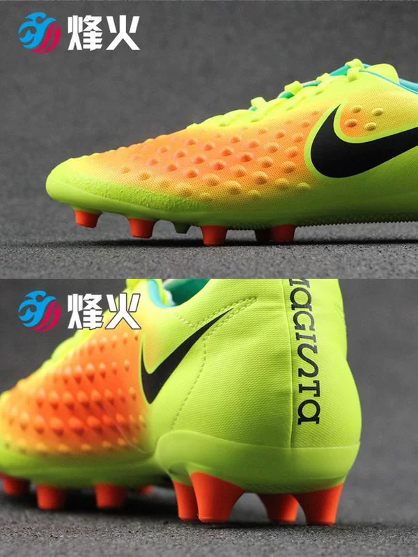 Campfire Sports Giày bóng đá NIKE MAGISTA ONDA II AG-PRO 844419-708 375 giay da bong tot