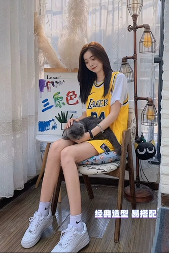 Nike Air Force 1, кроссовки для влюбленных