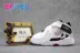 Lửa trại AIR JORDAN 8 RETRO AJ8 Joe 8 Trẻ em toàn sao 305360 305369-025 - Giày dép trẻ em / Giầy trẻ Giày dép trẻ em / Giầy trẻ