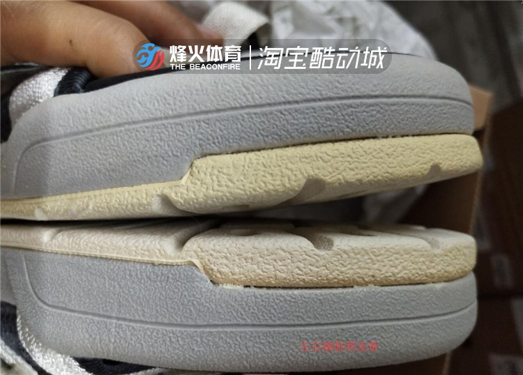 Giày thể thao bãi biển Bonfire NEW BALANCE 瑕疵 SD3205WH2 PGN dép sandal nữ đi học cấp 2