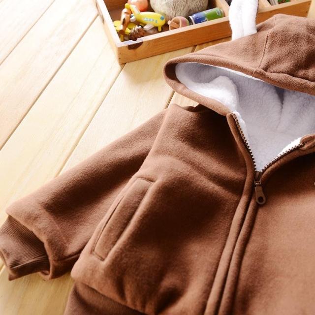 Manteau pour enfant - Ref 2163428 Image 51