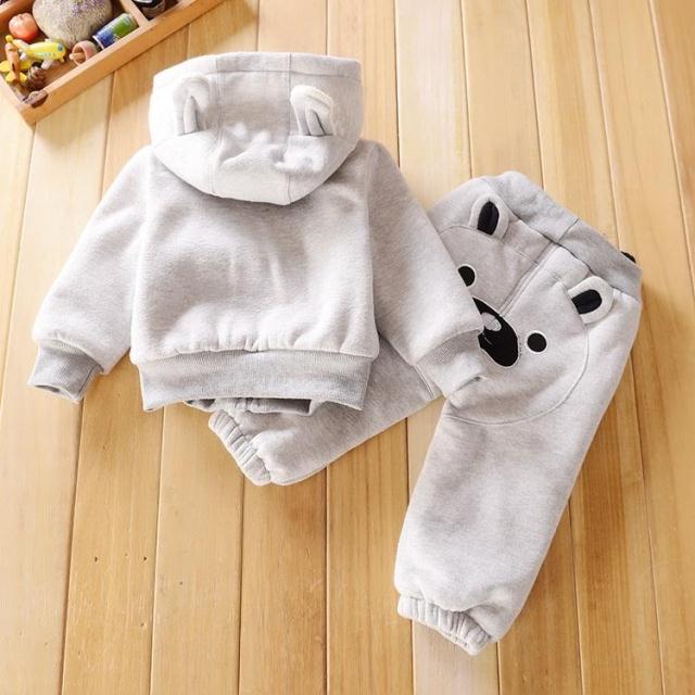Manteau pour enfant - Ref 2163428 Image 38