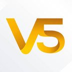 V5装饰