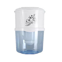 Good reviews such as Tide Purifier Pure Water Purifier Desktop Water Purifier 110A3 Active Carbon Quartz Sand Layer Shin Fu