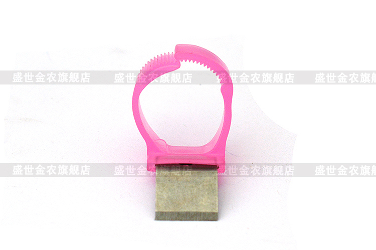 Giá trị lớn đề nghị chọn vòng con dao chọn trái cây vòng chọn trái cây ngón tay chọn trái cây hái trái cây chọn trái cây vòng làm vườn cung cấp bình xịt tưới cây