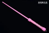 The peaches of the peaches and sticks