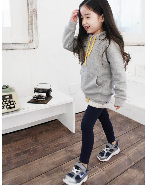 Pantalon fille - Ref 2063539 Image 22