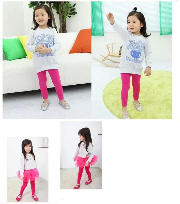 Pantalon fille - Ref 2063539 Image 16