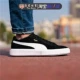 Puma Breaker Suede Gum giày da lộn Giày thường 366079-01 / 02 366625-03