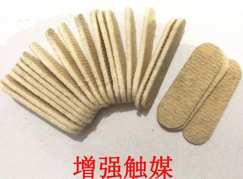 6 Days Edition American Zippo Nostalfurnace Homegrown Warm Hand Stove Universal Imported Platinum Accelerant Sheet Platinum Cotton Core Mat